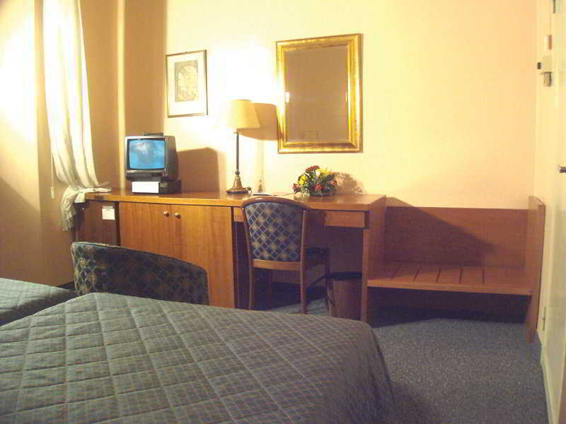 Hotel Flora Prato  Room photo